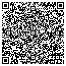 QR code with A & B Design & Draft contacts