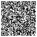 QR code with Rjs Medical contacts