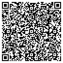 QR code with C B Consulting contacts