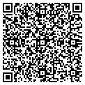 QR code with Immitax Corp contacts