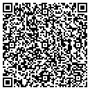 QR code with Henry Goelet contacts