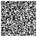 QR code with Kevin F Russo contacts