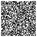 QR code with Manor Inc contacts