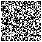QR code with General Audio-Visual Inc contacts