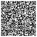 QR code with S Williams contacts