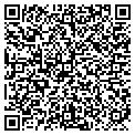 QR code with Hometime Publishing contacts
