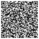 QR code with INTERKEY.NET contacts