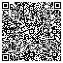 QR code with Benny's NY contacts