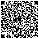 QR code with A Towing Service 24 Hours contacts