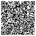 QR code with Pompeian Studios contacts