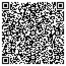 QR code with O'Flynn Inc contacts