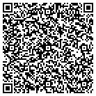 QR code with Kim's Cuts Color & Curls contacts