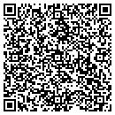 QR code with J Peter Mc Partlon contacts