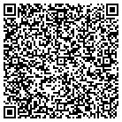 QR code with Cossitt Concrete Products Inc contacts