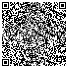 QR code with J & E Industries Of Ossining contacts