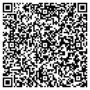 QR code with James E Hunt contacts