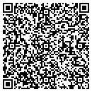QR code with A N Shell contacts