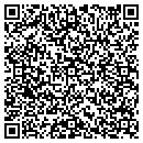 QR code with Allen E Kaye contacts