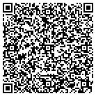 QR code with Massena Museum & House History contacts