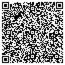 QR code with Alan Morris DPM contacts