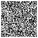 QR code with Hollywood Video contacts