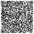 QR code with Mc Coneghy Longo Architects contacts