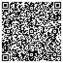 QR code with D&J Singh Farms contacts