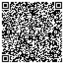 QR code with A Towing contacts