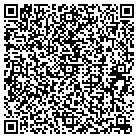 QR code with Adventures Properties contacts