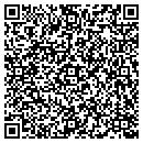 QR code with 1 Machinary Sales contacts