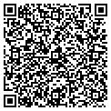 QR code with Applause Moving Inc contacts