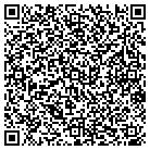 QR code with H & R Block Tax Service contacts