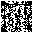 QR code with Hide-A-Way Restaurant contacts