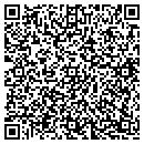 QR code with Jeff's Auto contacts