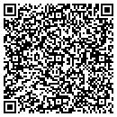 QR code with A & E Service contacts