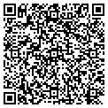 QR code with M C Printing Co contacts