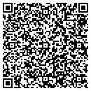QR code with Honeywell contacts