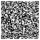 QR code with Hydra Whsng & Consolidation contacts