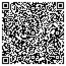 QR code with G & I Homes Inc contacts