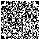 QR code with Columbia University Ctr-Women contacts