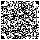 QR code with D'Angelo Glass & Mirror contacts
