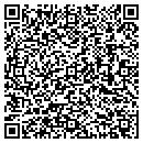 QR code with Kmak 3 Inc contacts