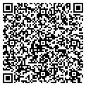 QR code with Land of Budah contacts