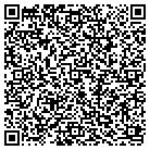 QR code with Fabry Contracting Corp contacts