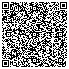 QR code with Cayuga Tree Service Inc contacts