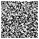 QR code with Kitchen Plus contacts
