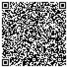 QR code with Sacred Spaces Garden Designs contacts