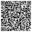 QR code with Peninsula Gas contacts