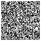 QR code with V & B General Mechanical Corp contacts