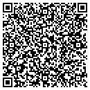 QR code with RMH Contracting contacts